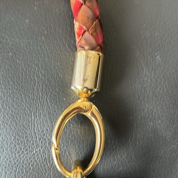 Etro Multicolor Paisley Bag - Picture 11 of 11